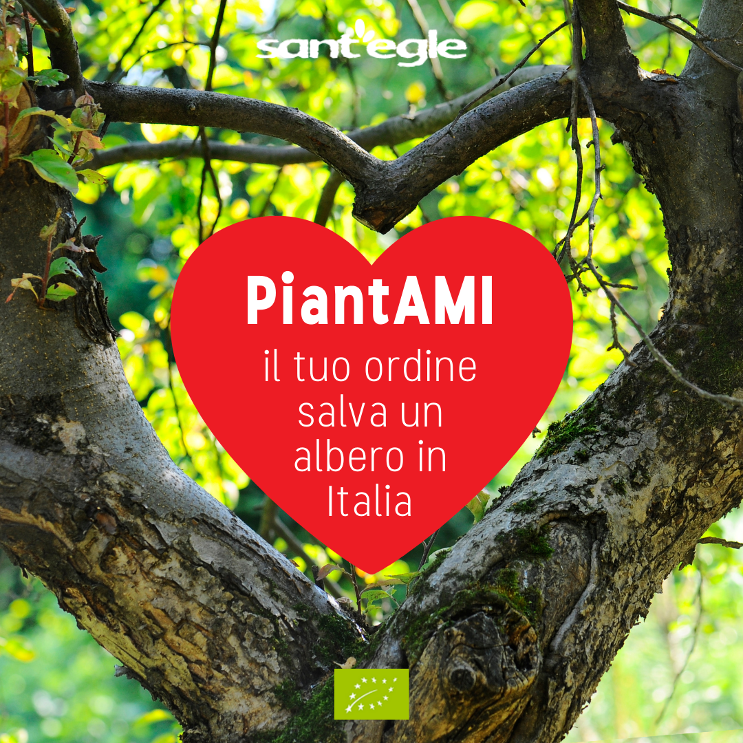 #PiantAMI