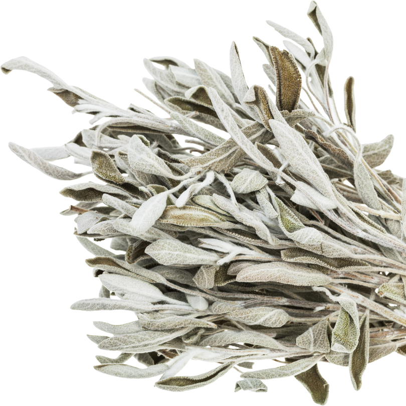 Organic spices