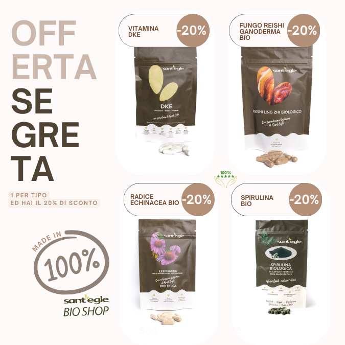 OFERTA SECRETA
