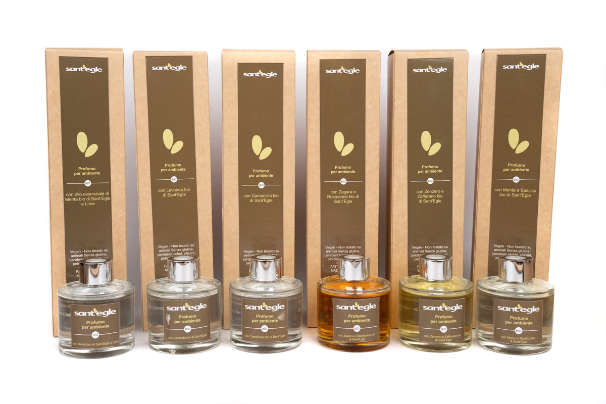 Parfum d&