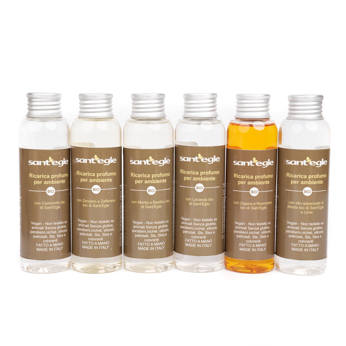 Parfum d&
