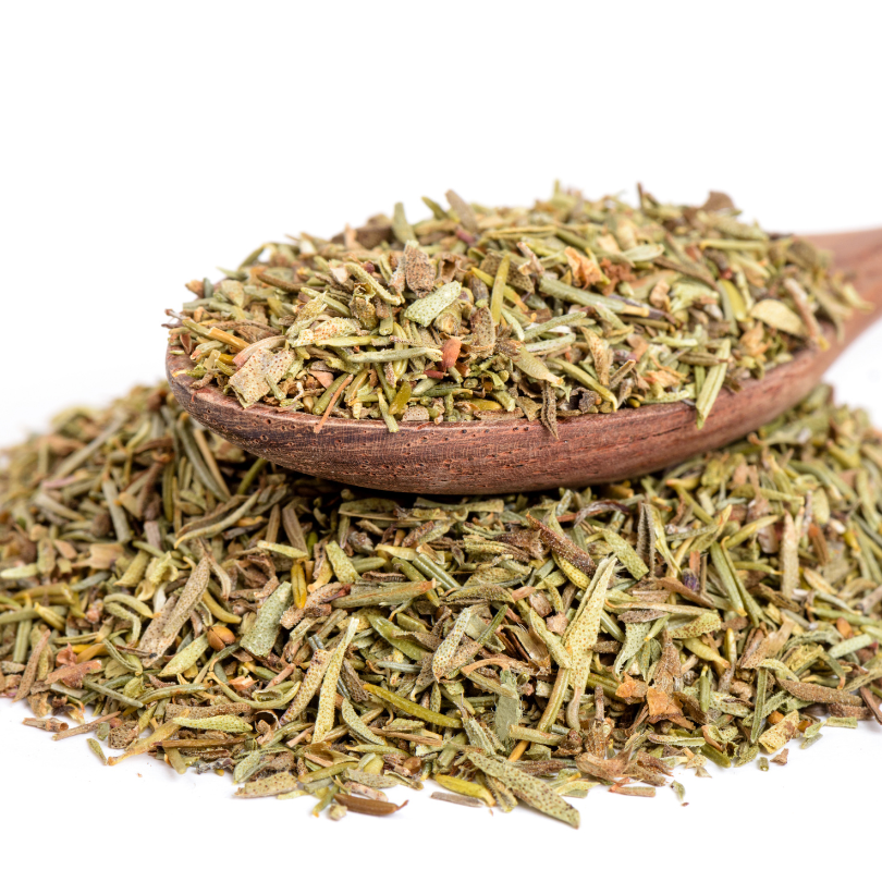 Organic spices