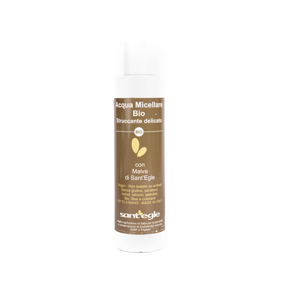 Nettoyage du visage bio