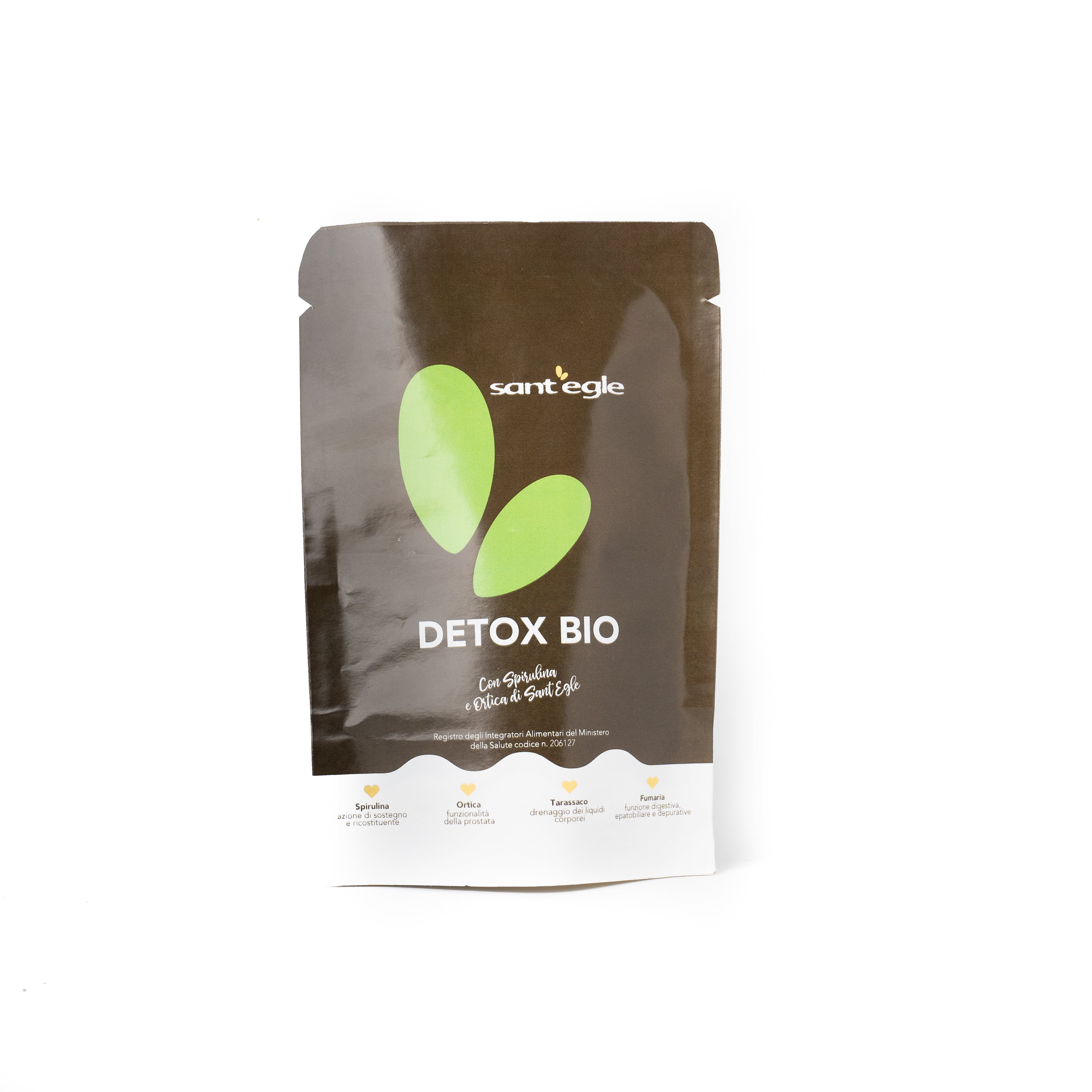 Detox Bio, 90 cps
