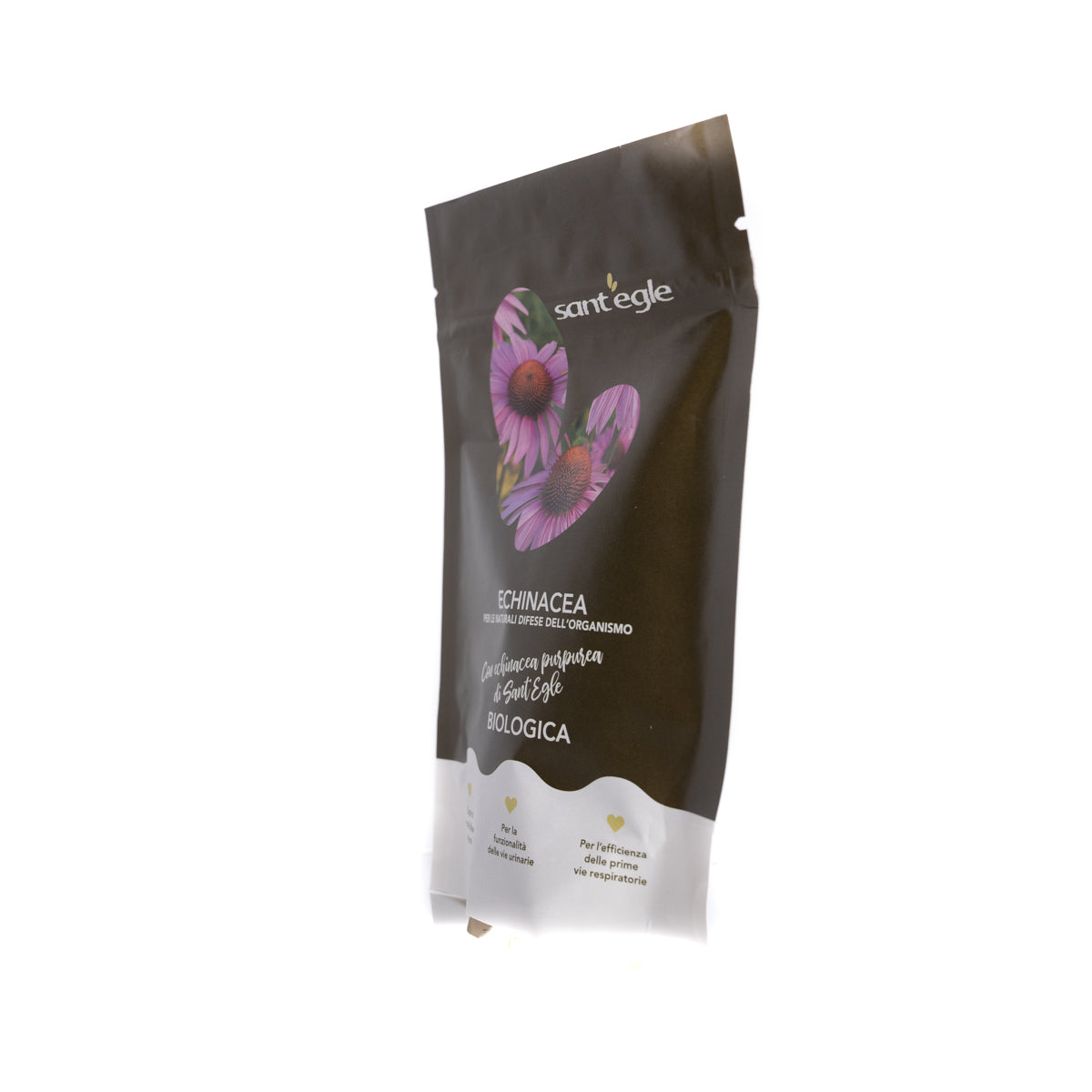 Equinácea Purpúrea Orgánica, 90 cápsulas