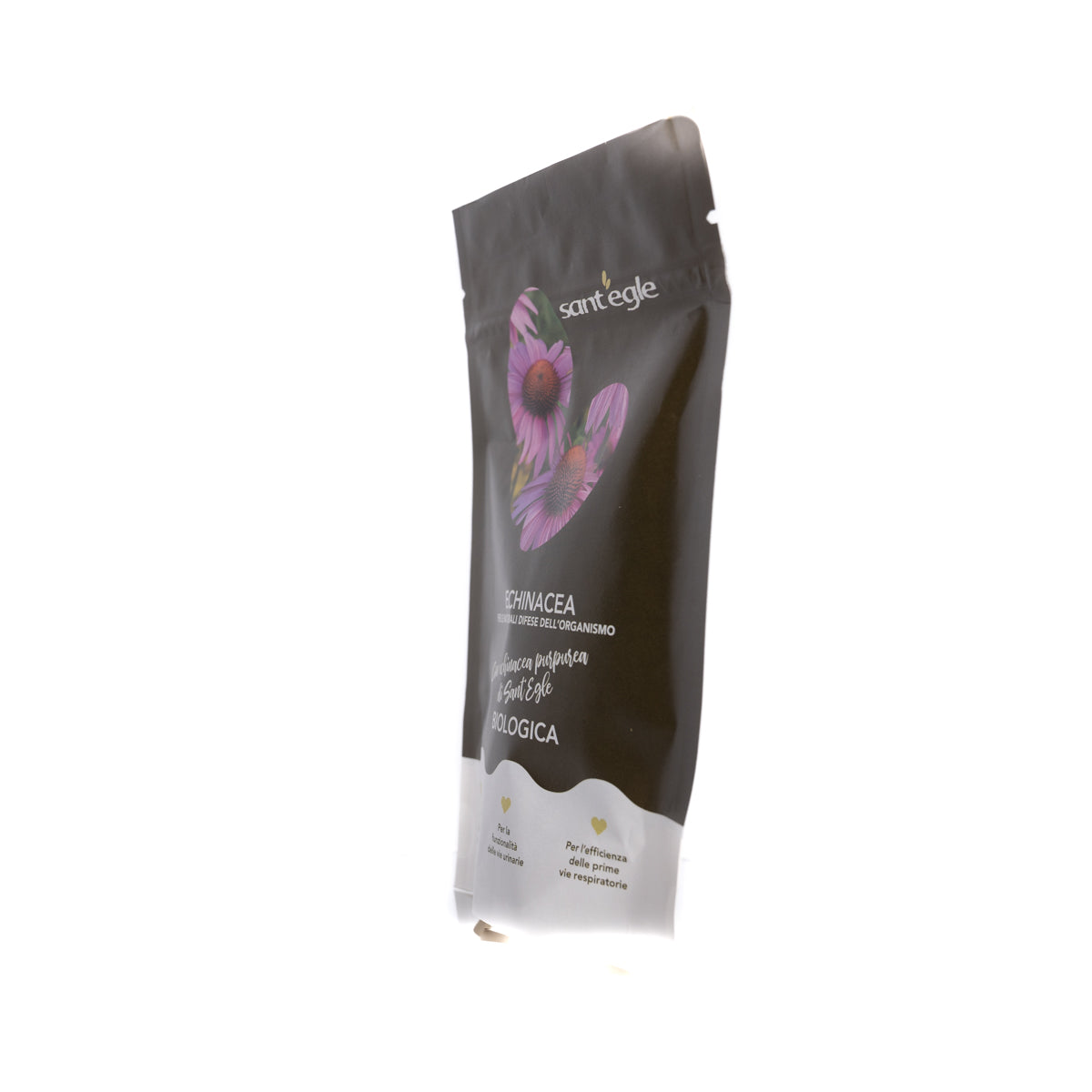 Equinácea Purpúrea Orgánica, 90 cápsulas