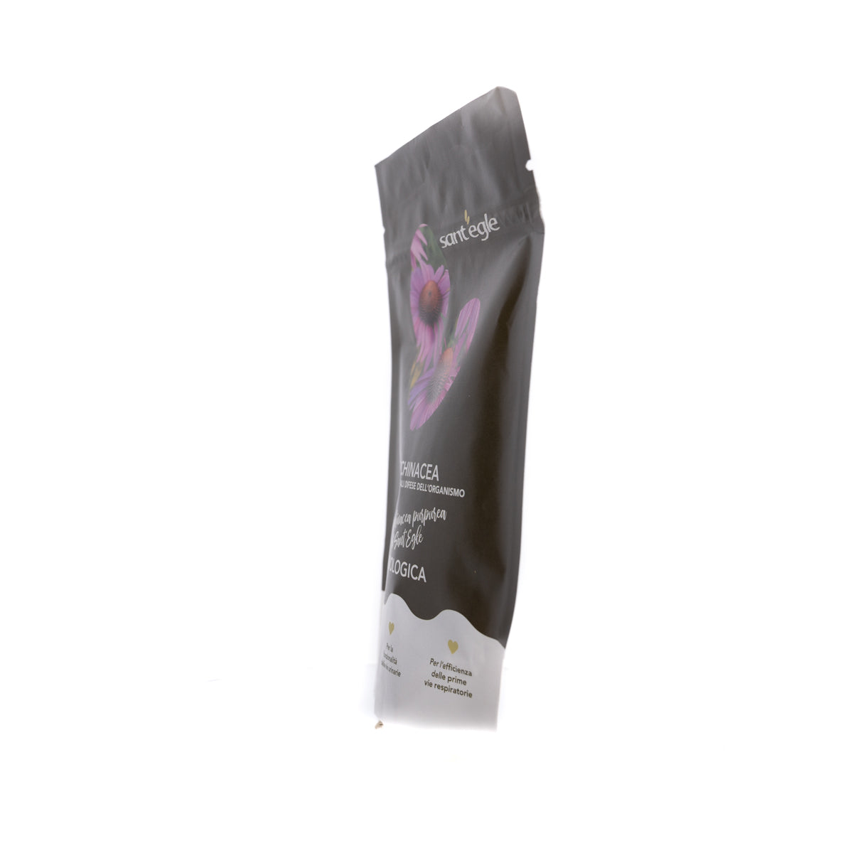Equinácea Purpúrea Orgánica, 90 cápsulas