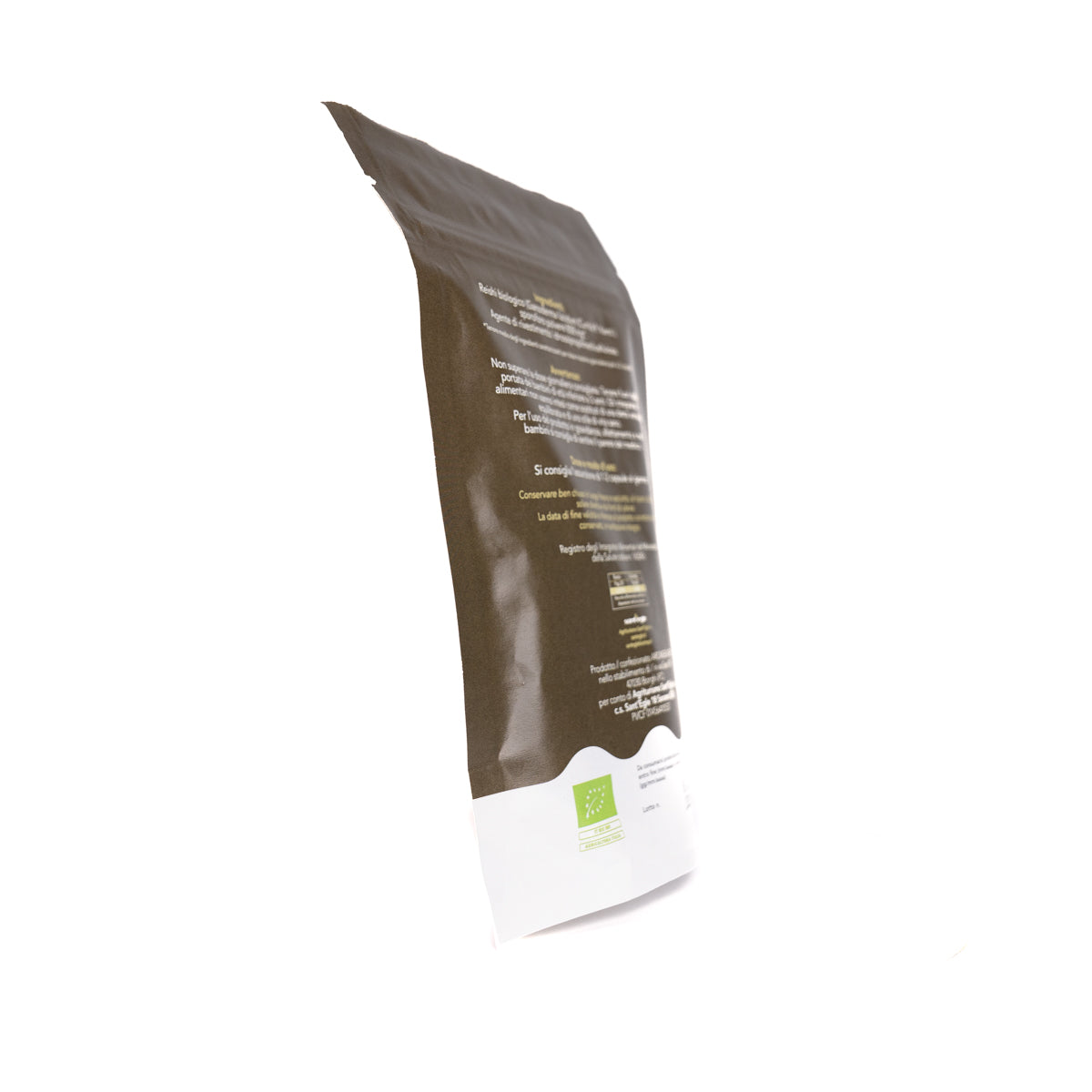 Reishi - Ganoderma Lucidum - Ling Zhi biologique, 90 cápsulas