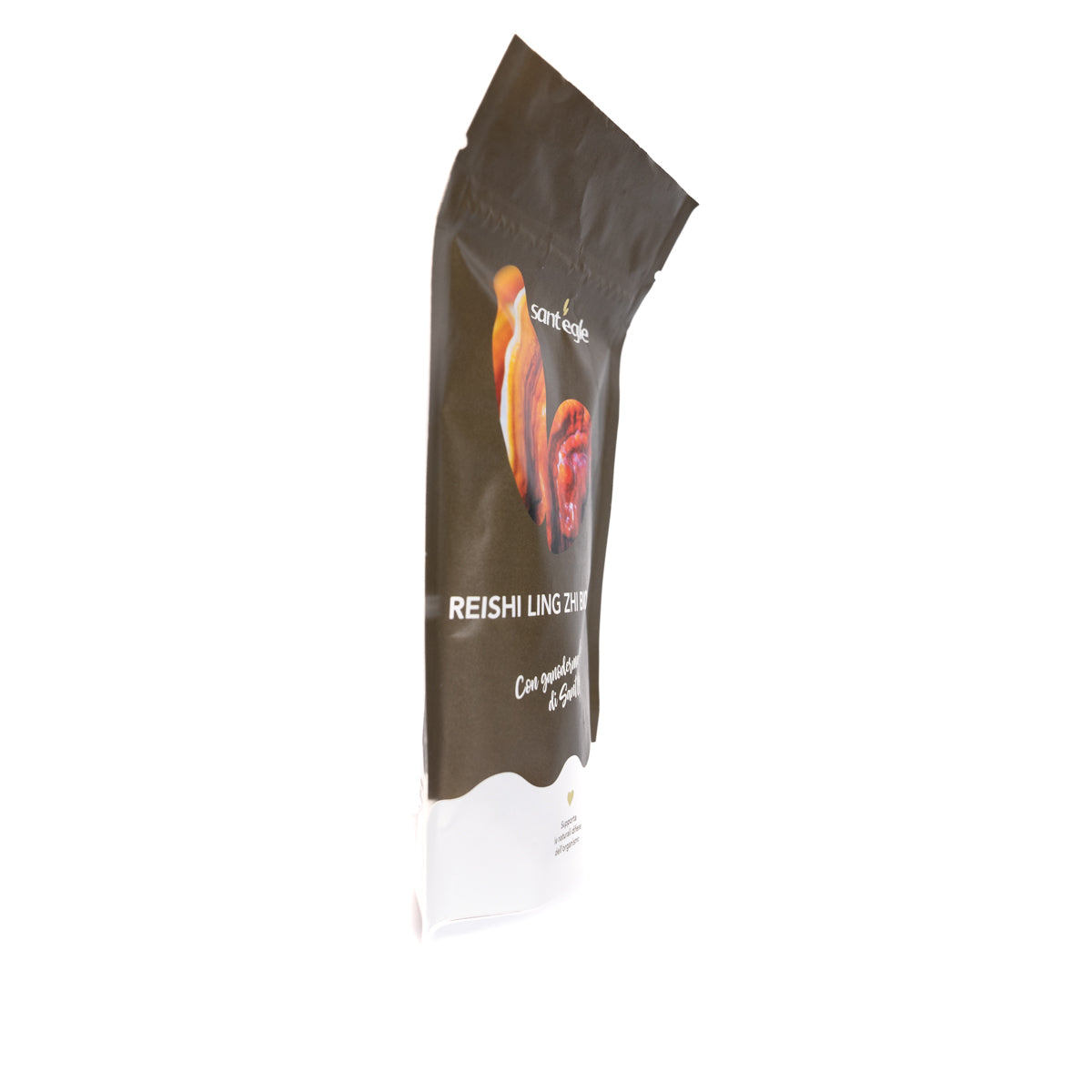 Reishi - Ganoderma Lucidum - Ling Zhi biologique, 90 cápsulas