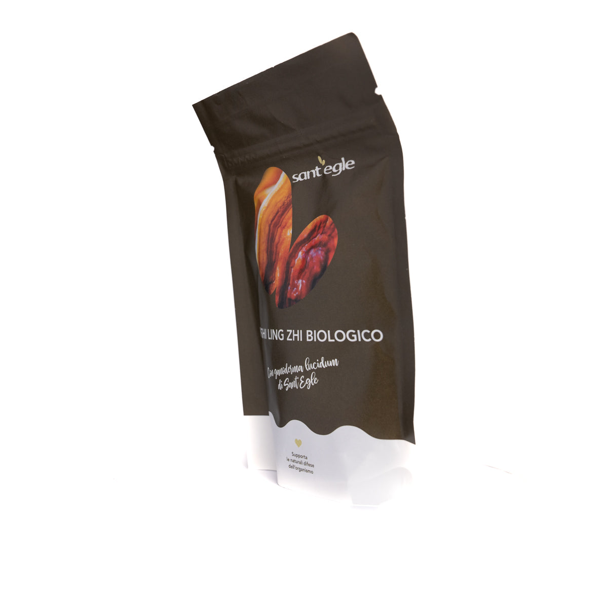 Reishi - Ganoderma Lucidum - Ling Zhi biologique, 90 cápsulas