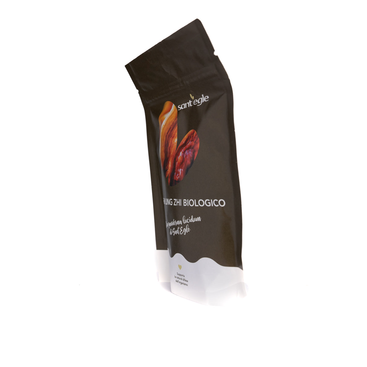 Reishi - Ganoderma Lucidum - Ling Zhi biologique, 90 cápsulas