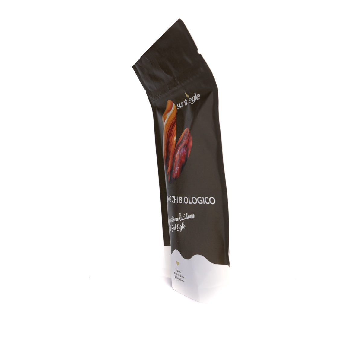 Reishi - Ganoderma Lucidum - Ling Zhi biologique, 90 cápsulas