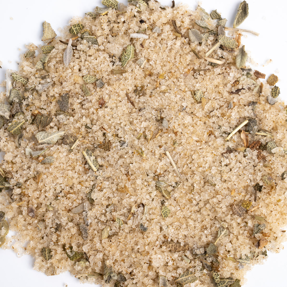Organic fleur de sel