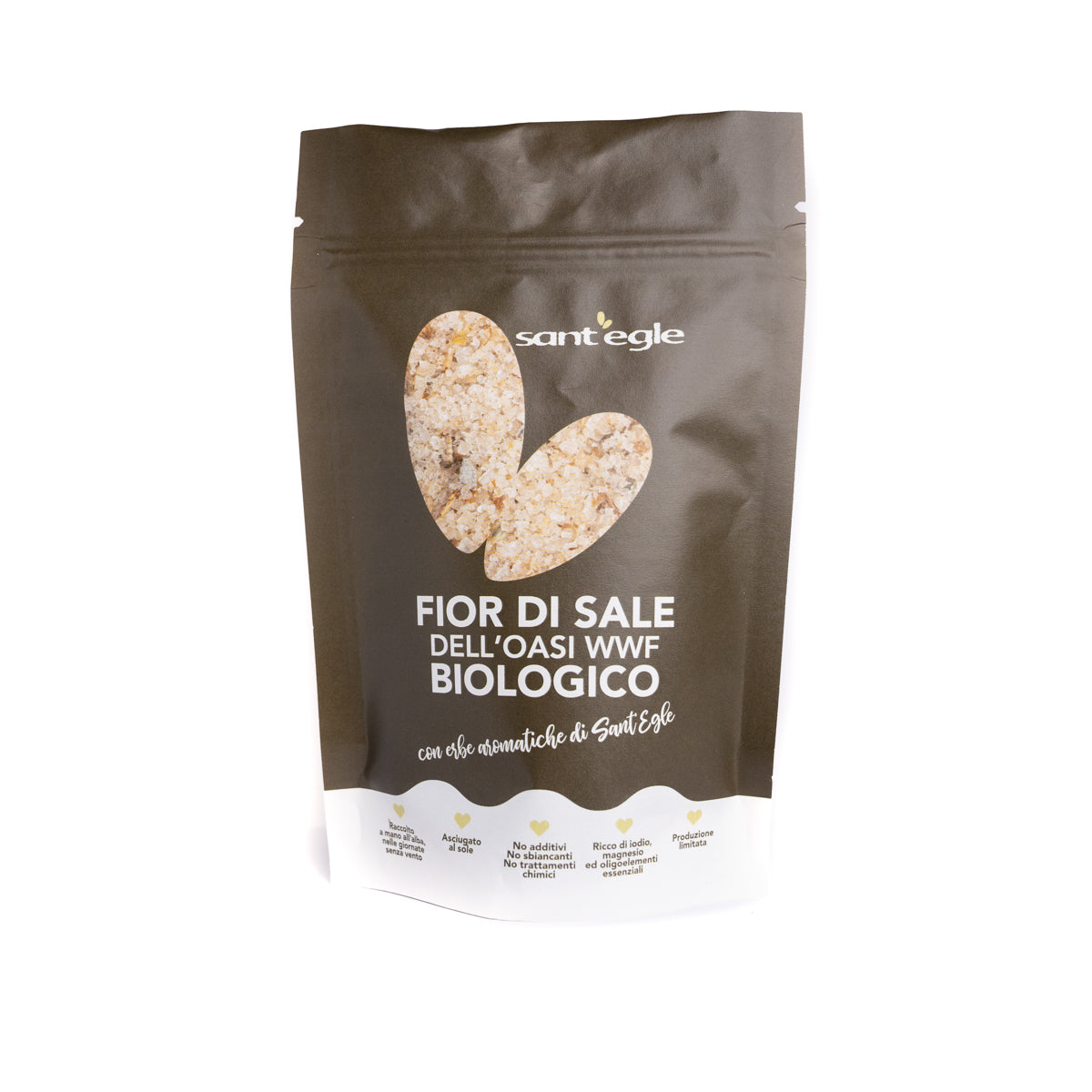 Bio Fleur de Sel