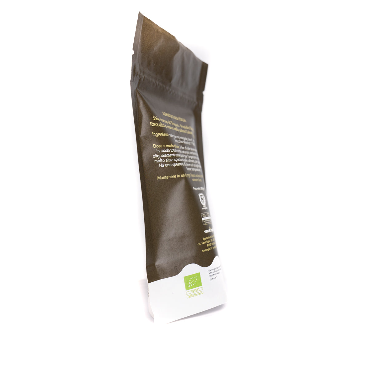 Bio Fleur de Sel