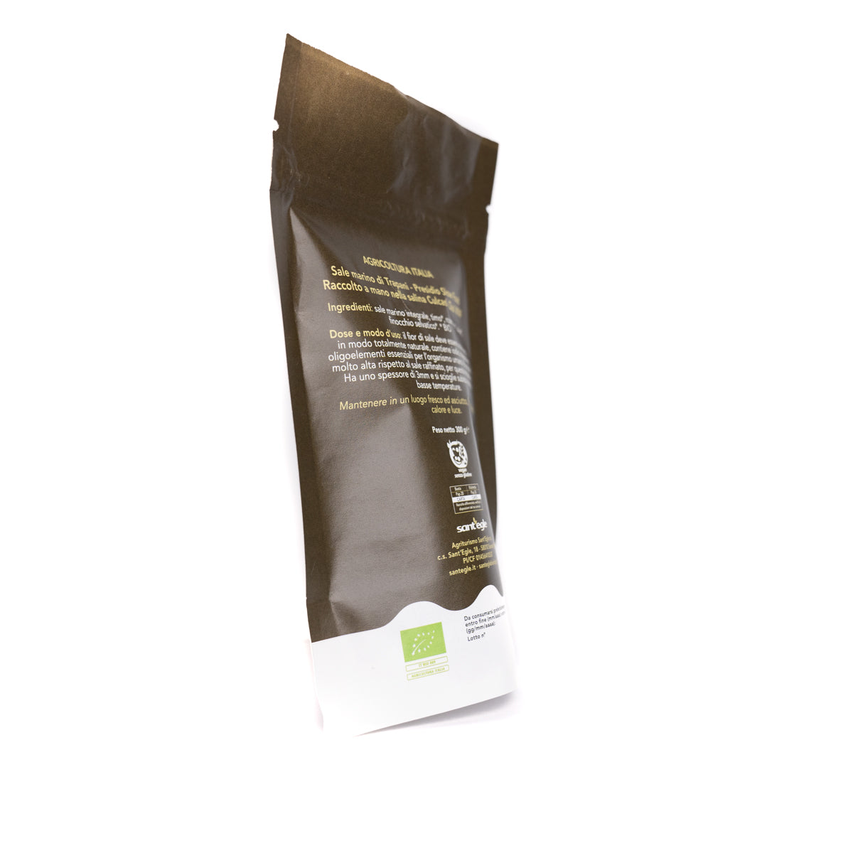 Bio Fleur de Sel
