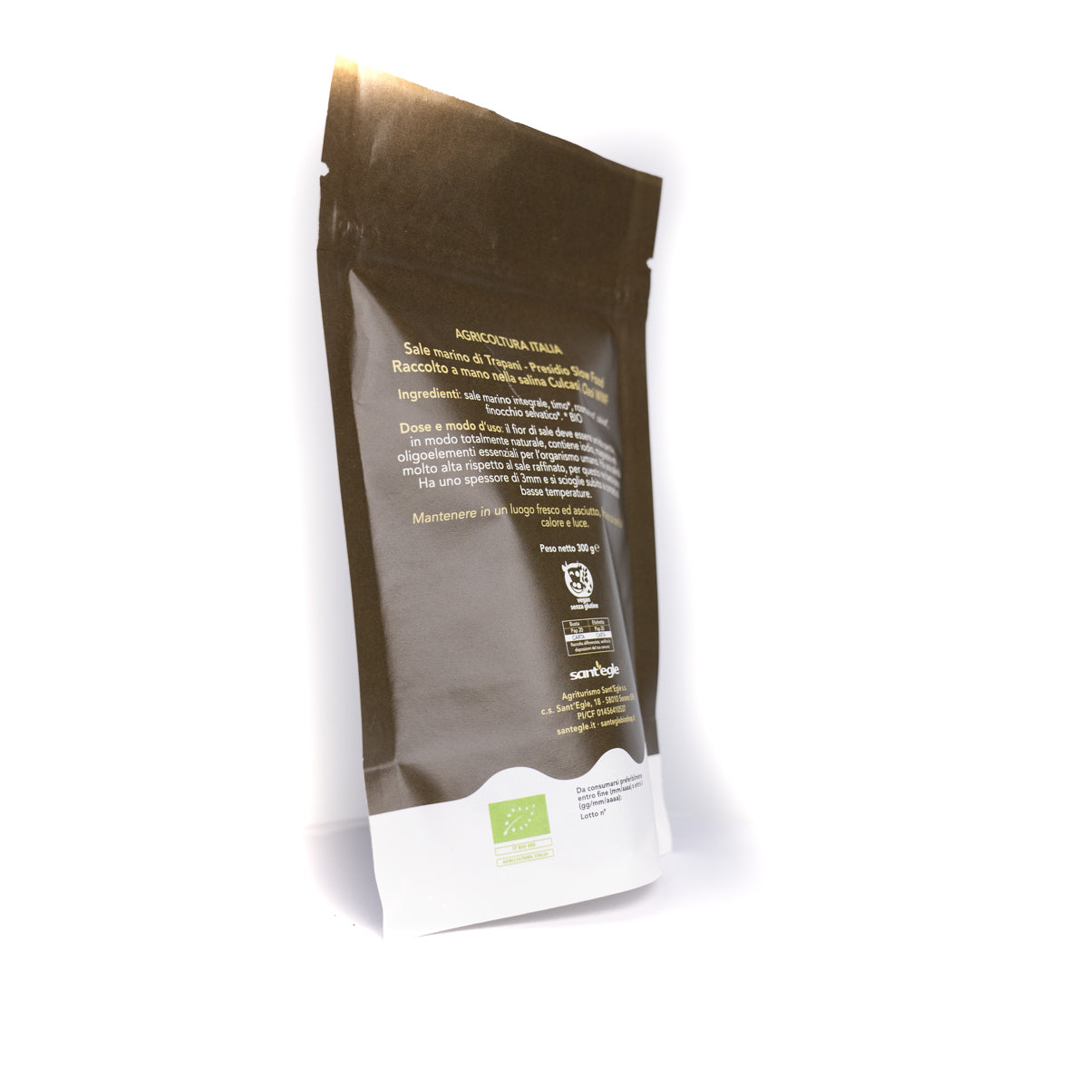 Bio Fleur de Sel