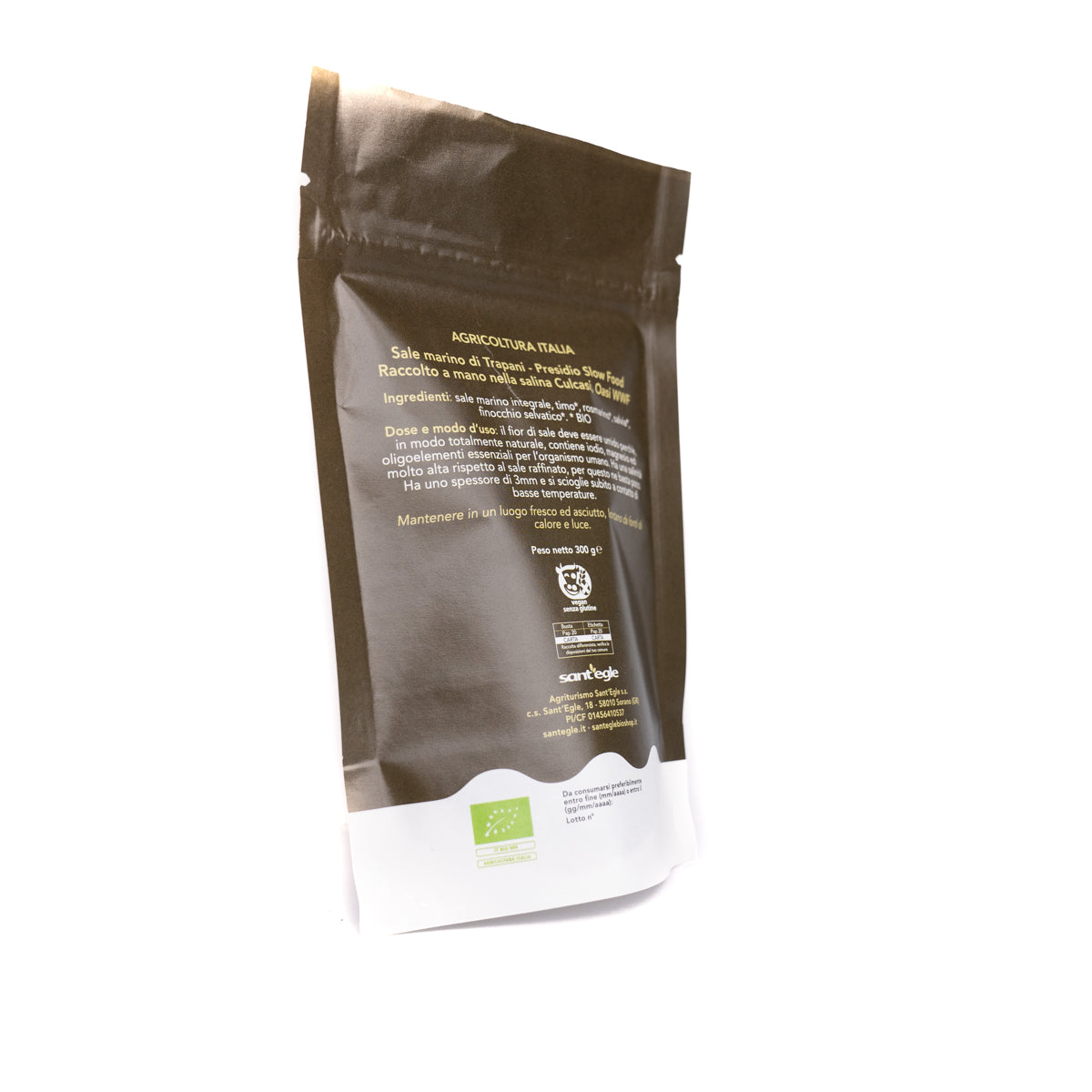 Bio Fleur de Sel