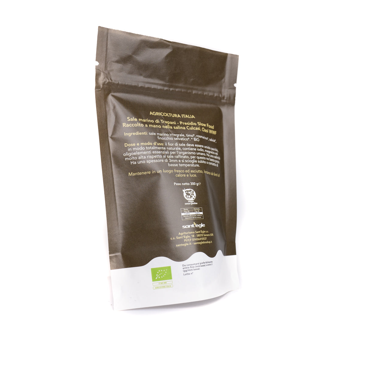 Bio Fleur de Sel