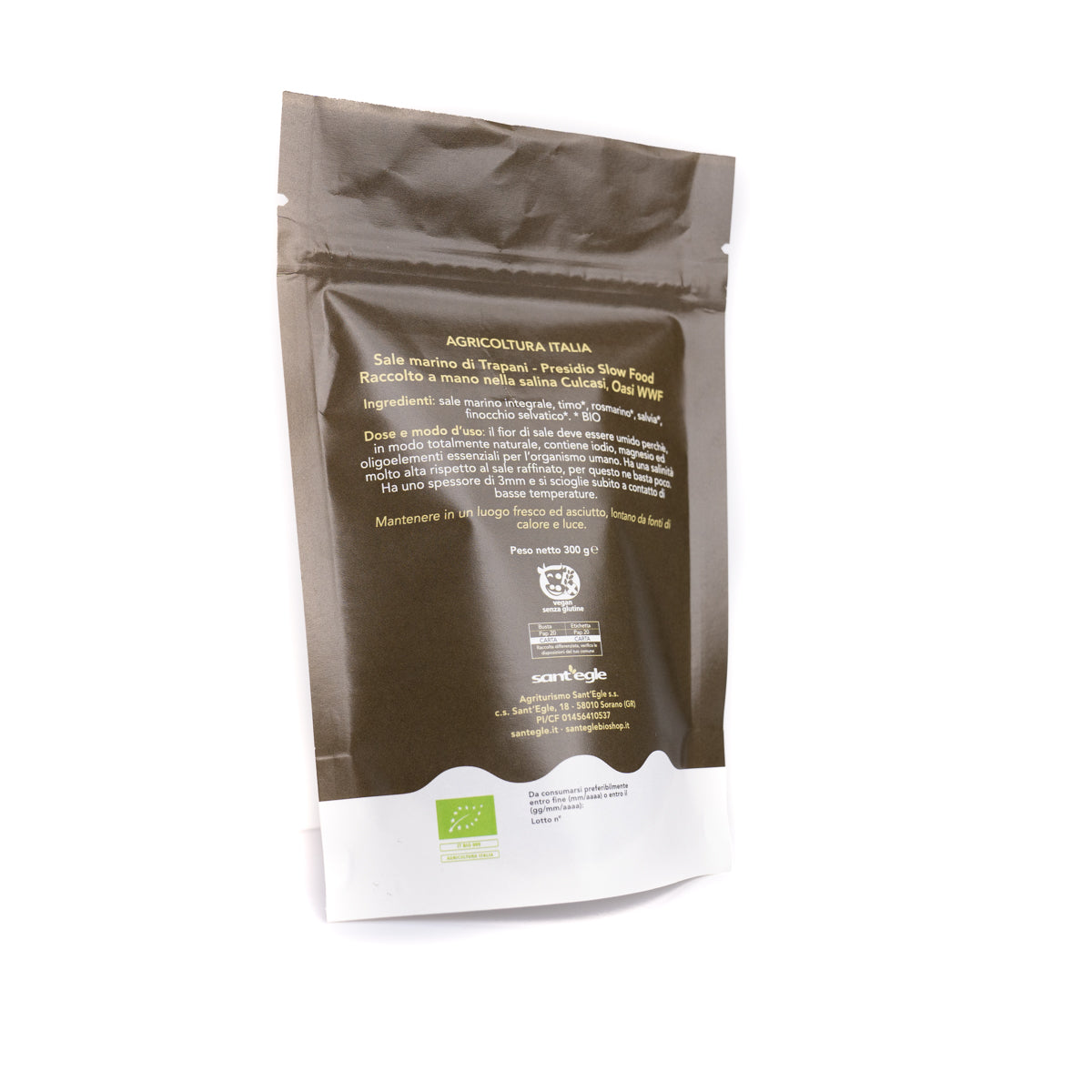 Bio Fleur de Sel