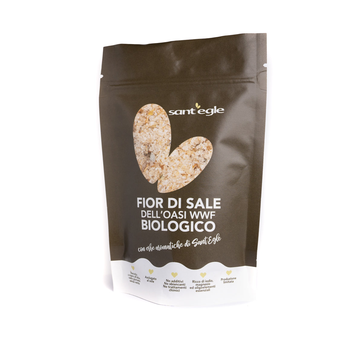 Bio Fleur de Sel