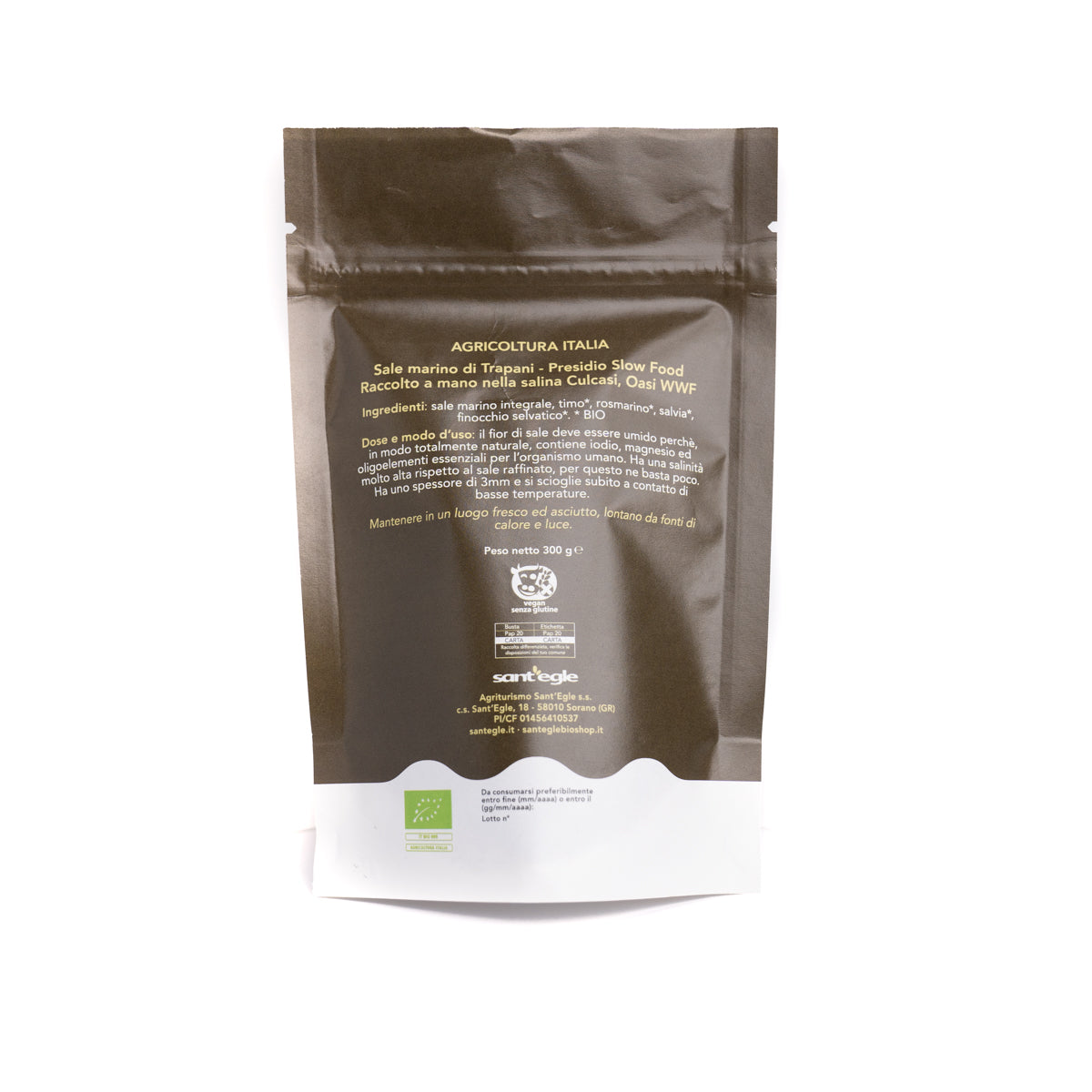 Bio Fleur de Sel