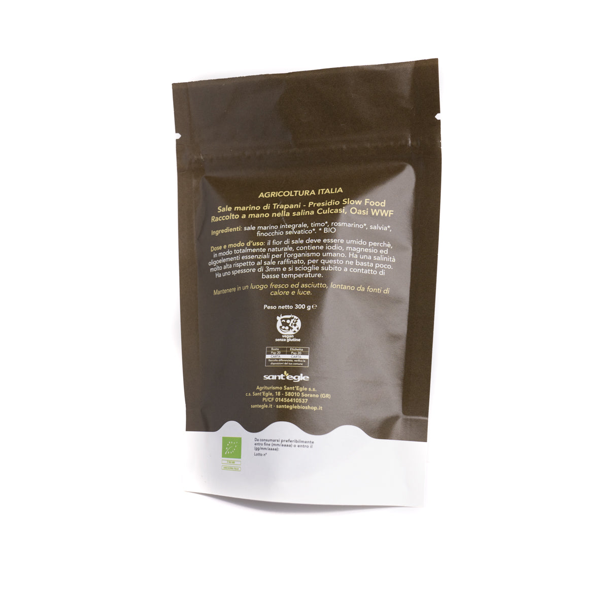Bio Fleur de Sel