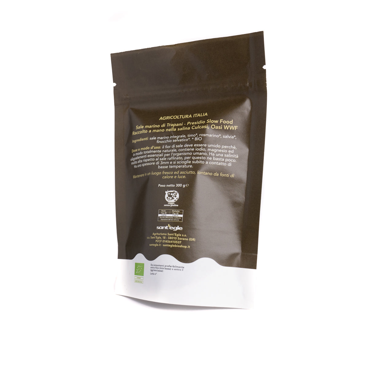 Bio Fleur de Sel