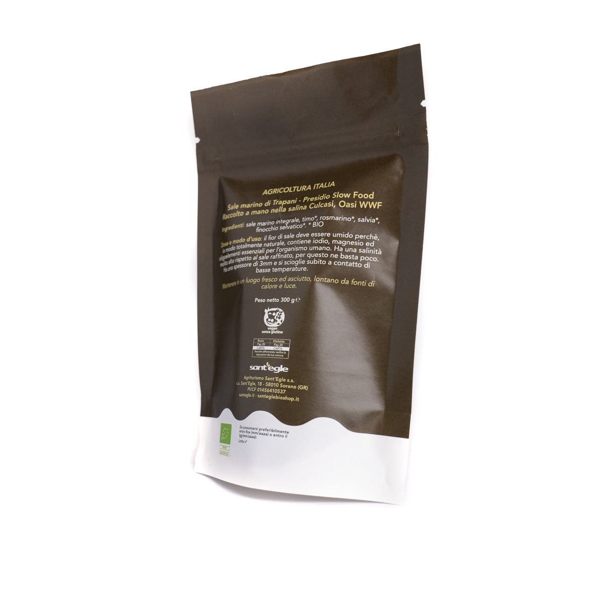 Bio Fleur de Sel