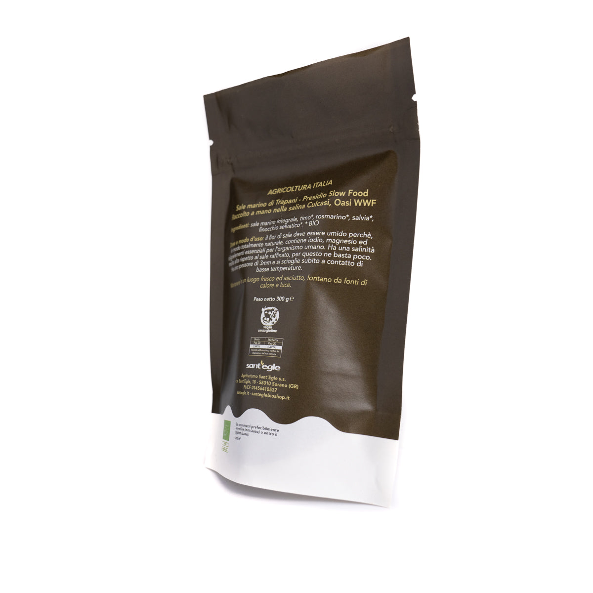 Bio Fleur de Sel