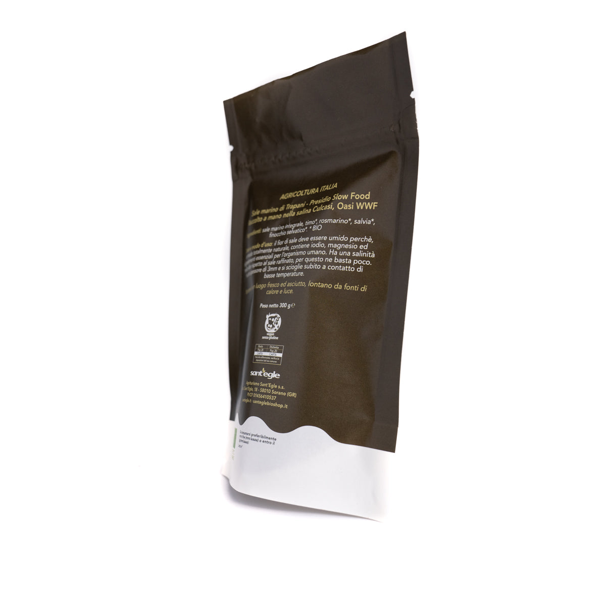 Bio Fleur de Sel