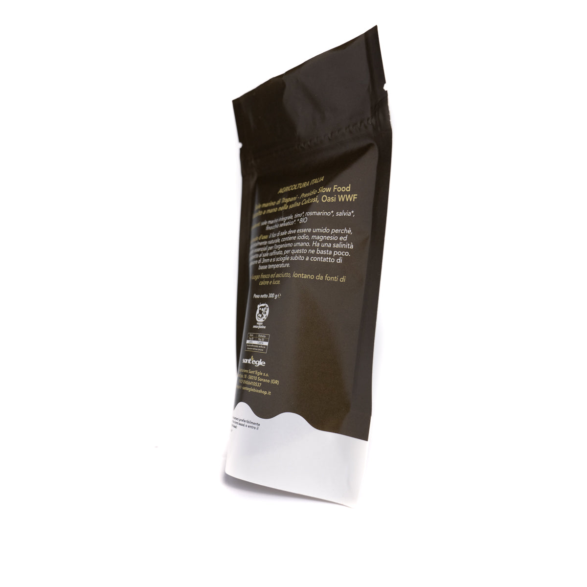 Bio Fleur de Sel