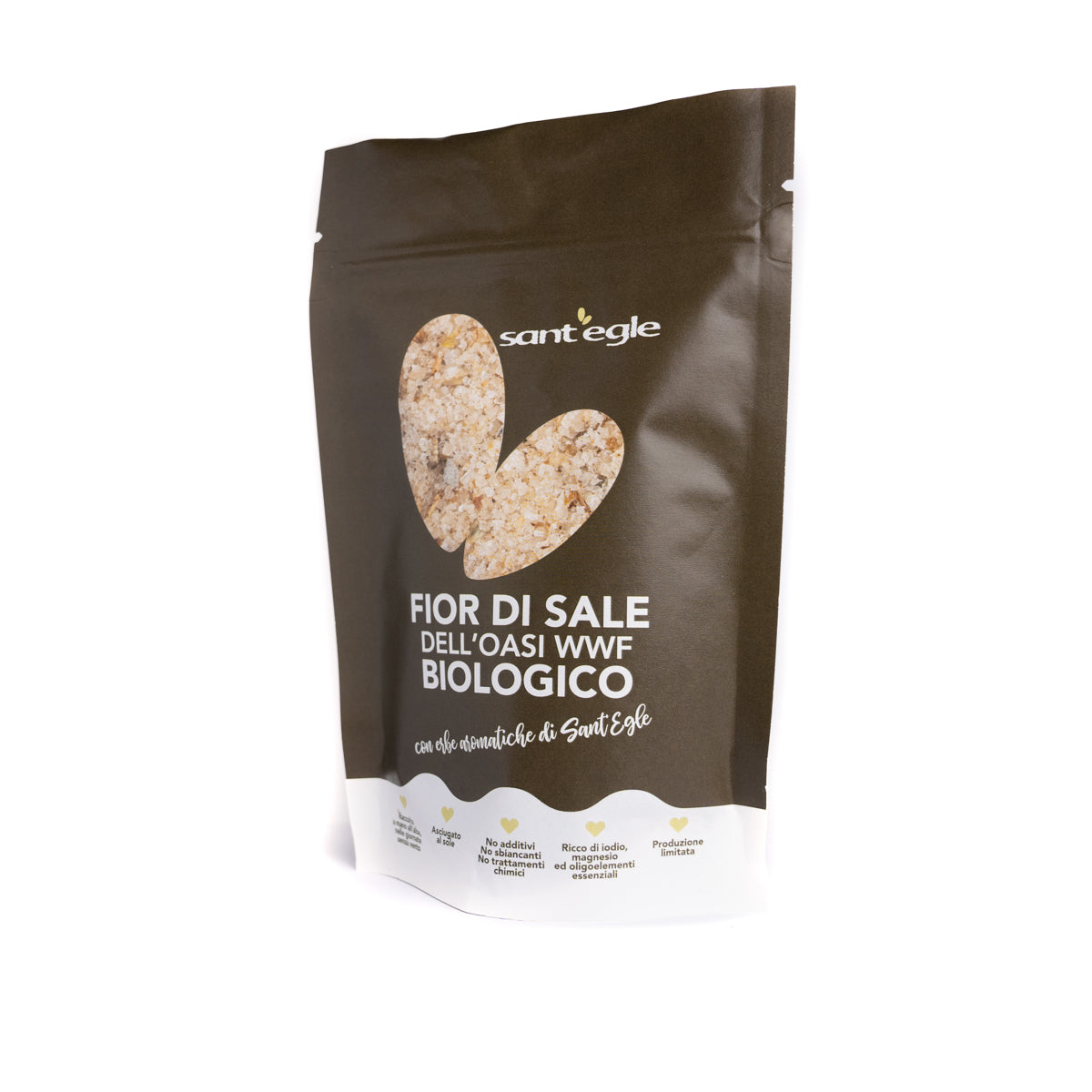 Bio Fleur de Sel