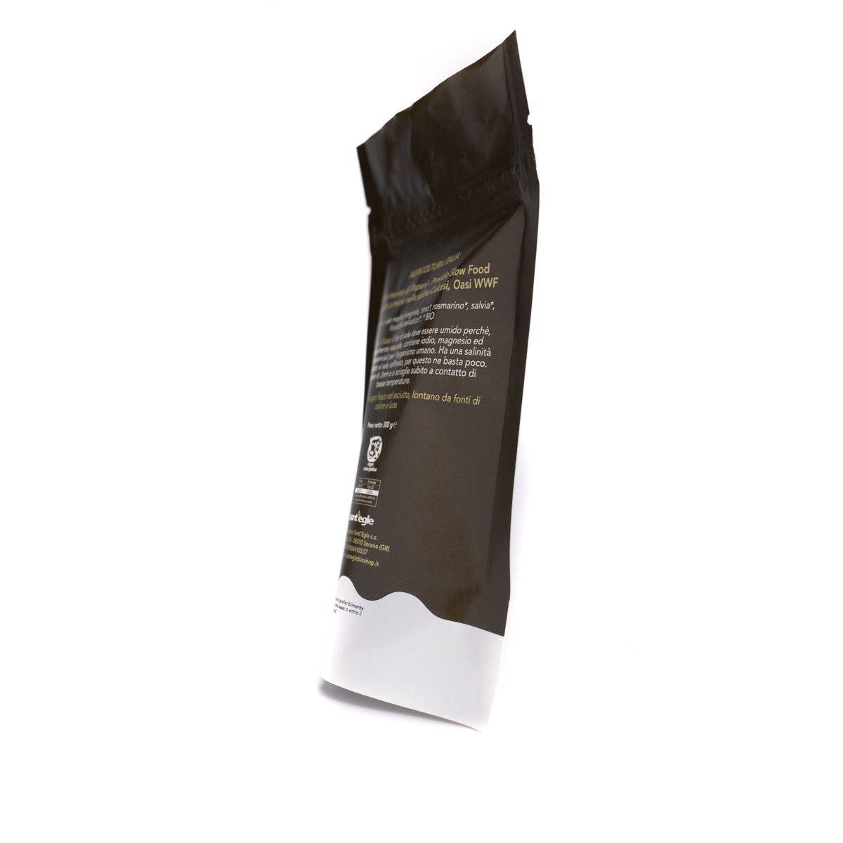 Bio Fleur de Sel