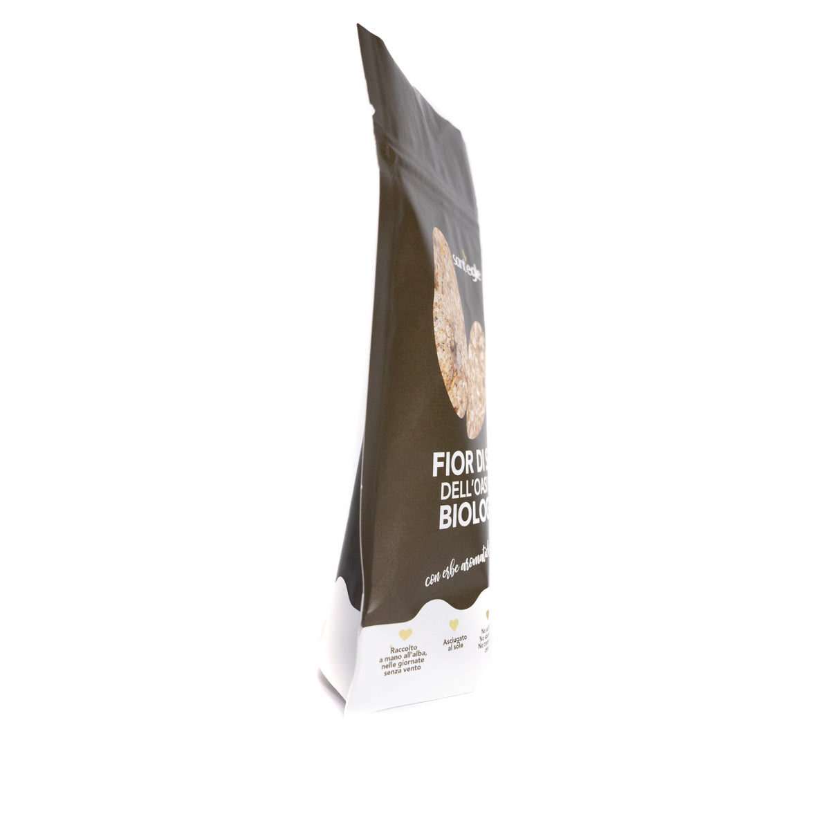 Bio Fleur de Sel