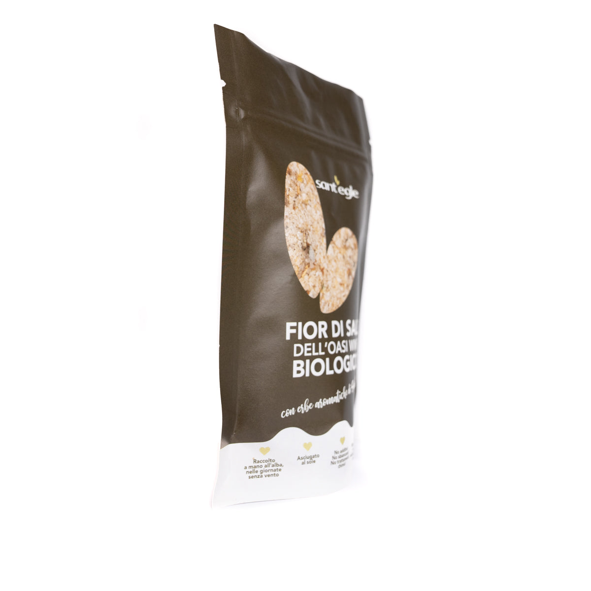 Bio Fleur de Sel