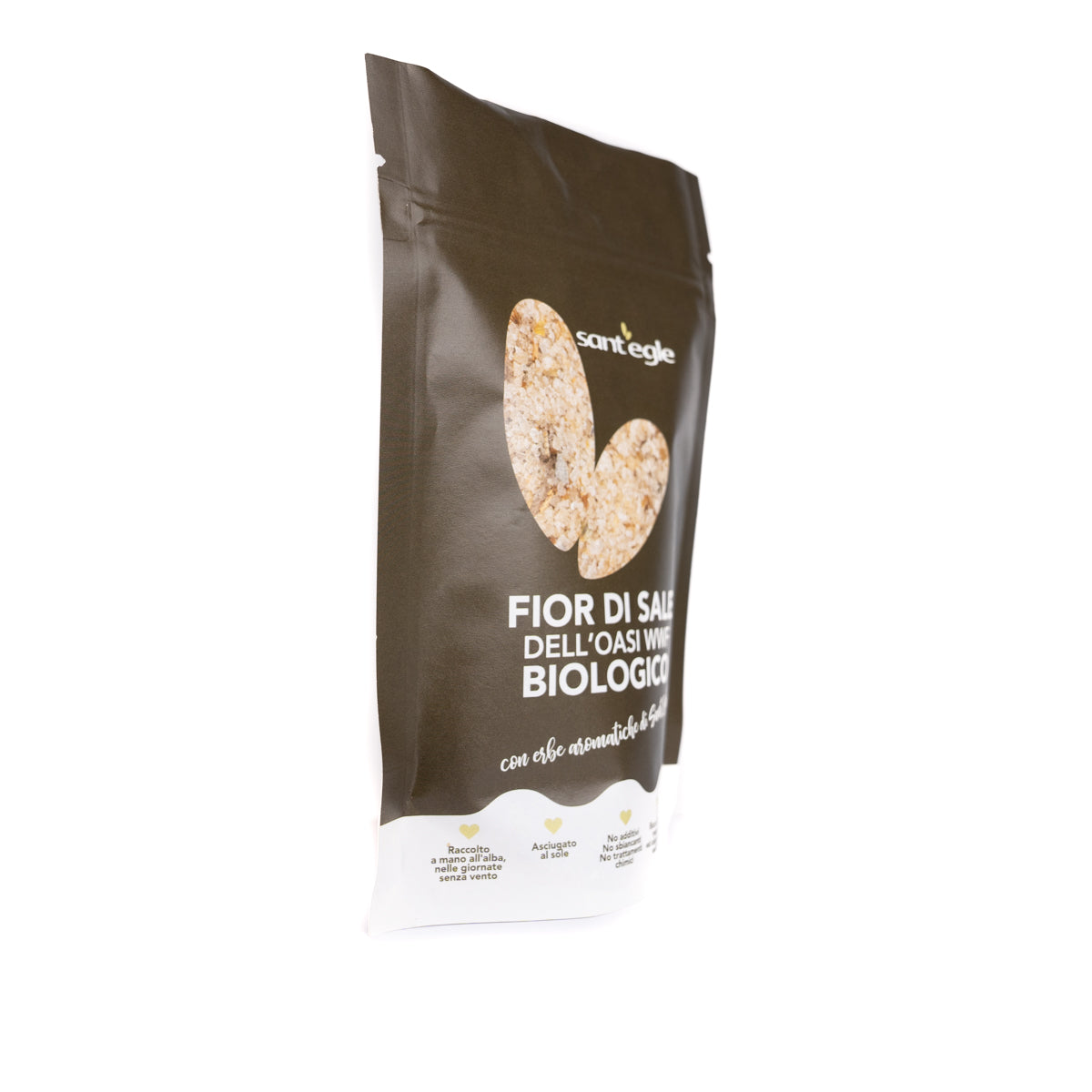 Bio Fleur de Sel