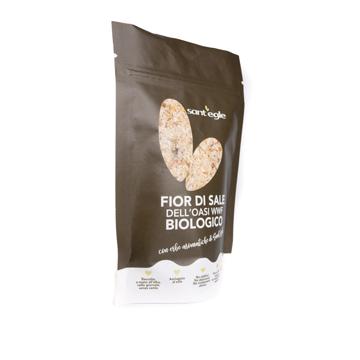 Bio Fleur de Sel