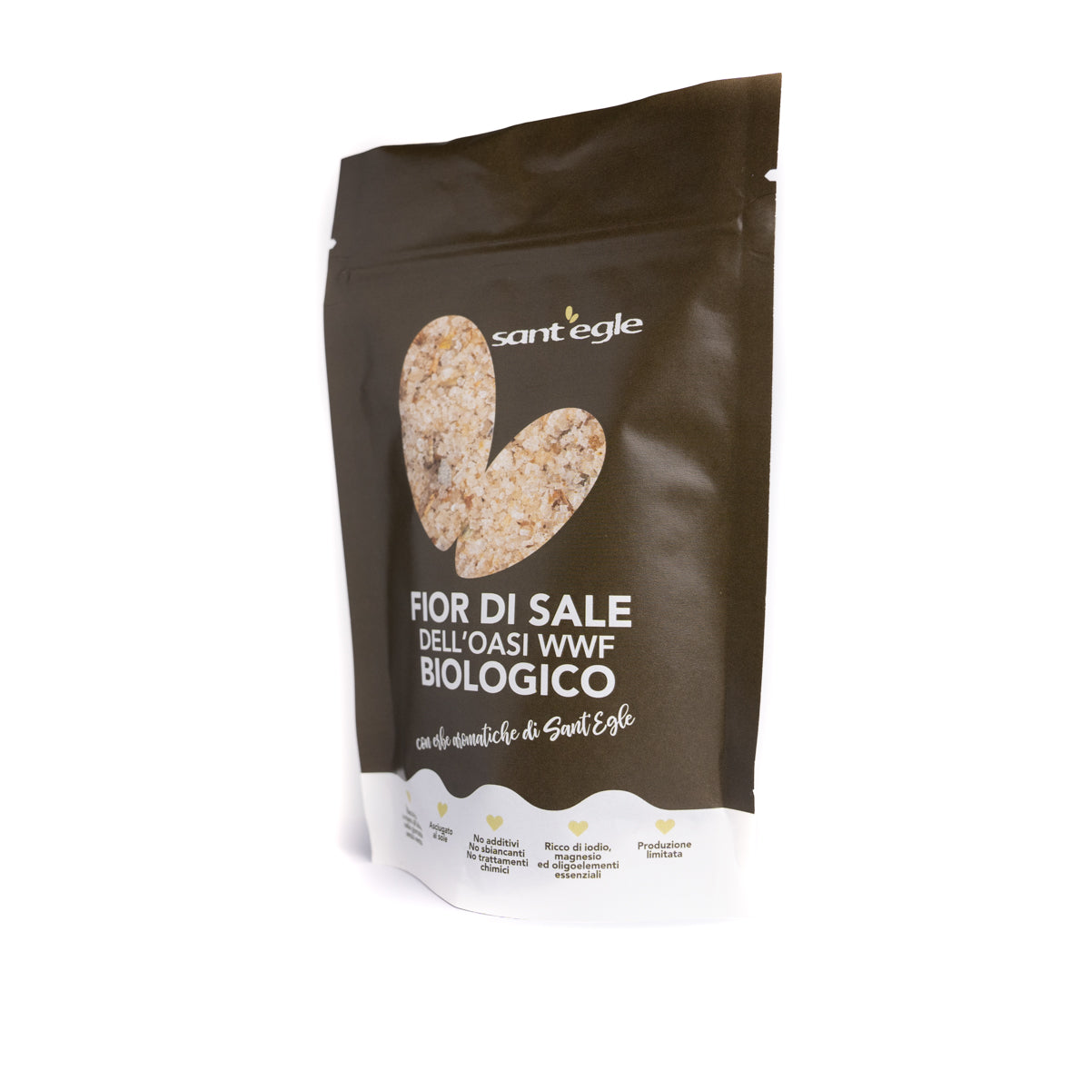 Bio Fleur de Sel
