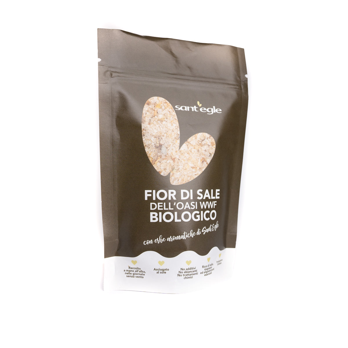Bio Fleur de Sel