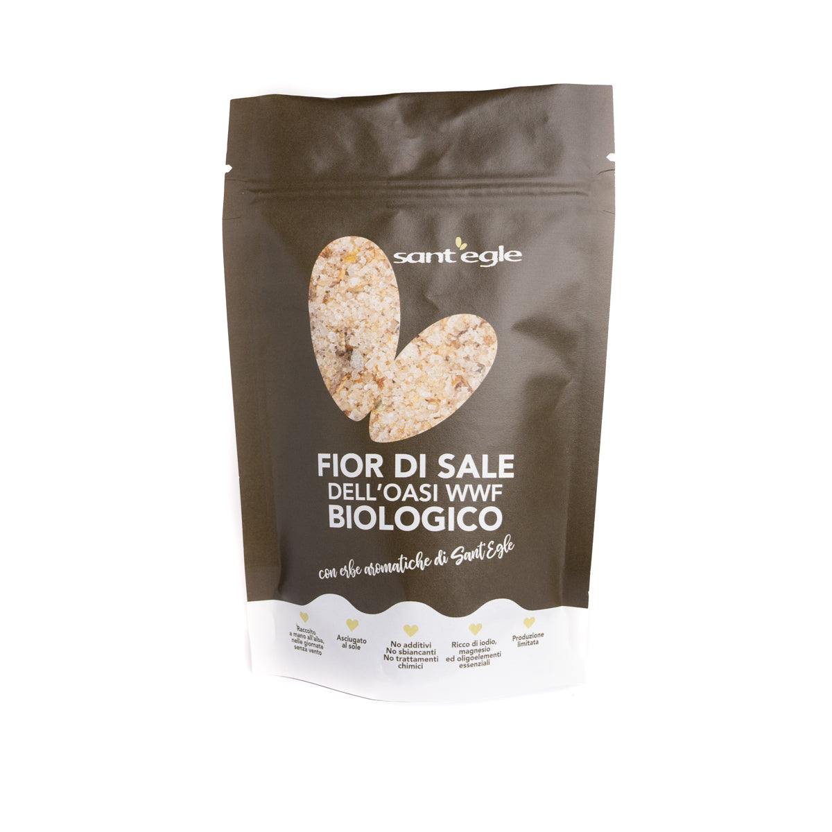 Bio Fleur de Sel