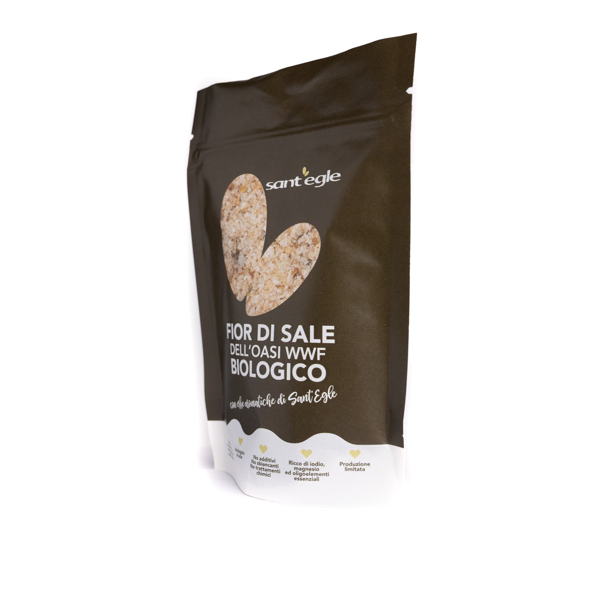 Bio Fleur de Sel