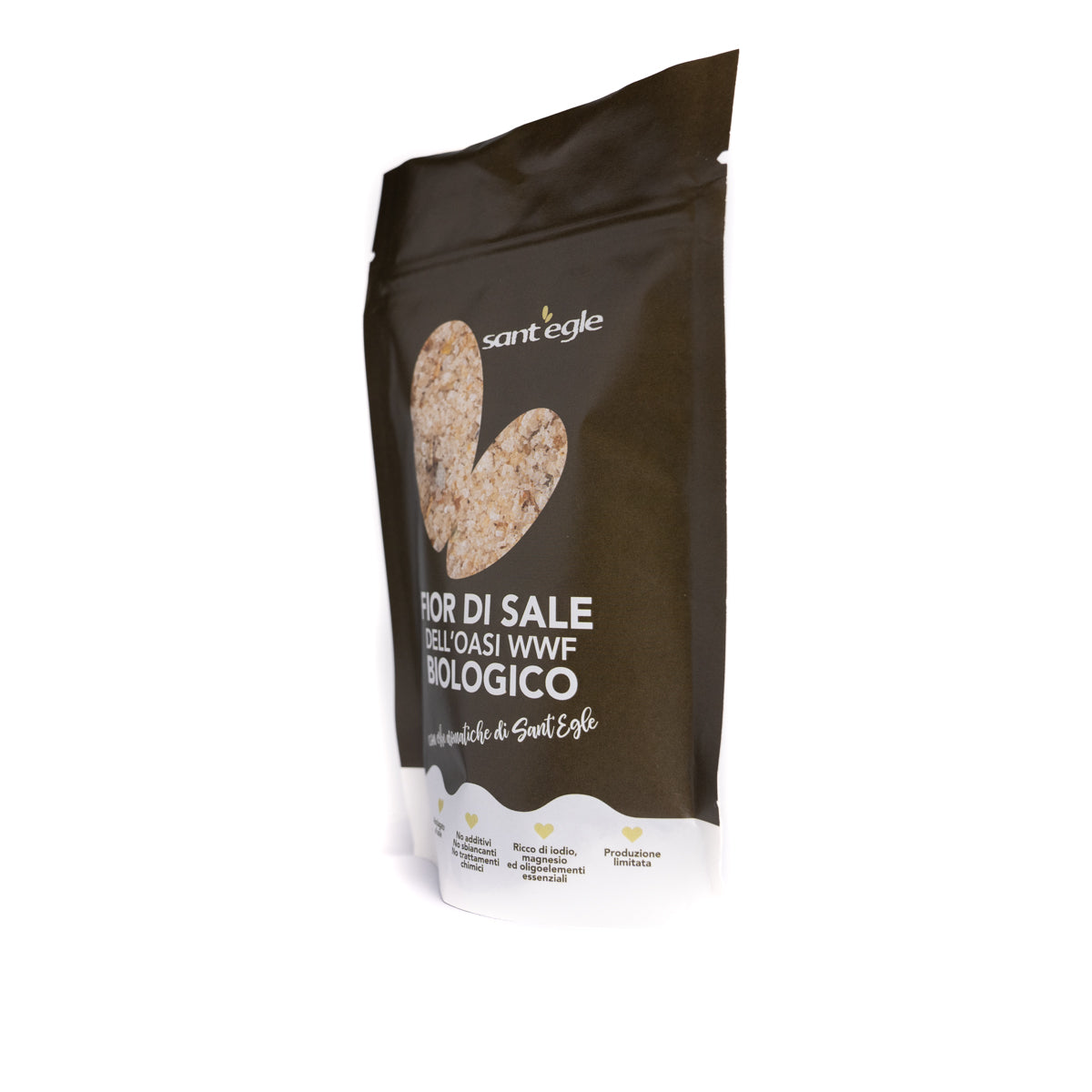 Bio Fleur de Sel
