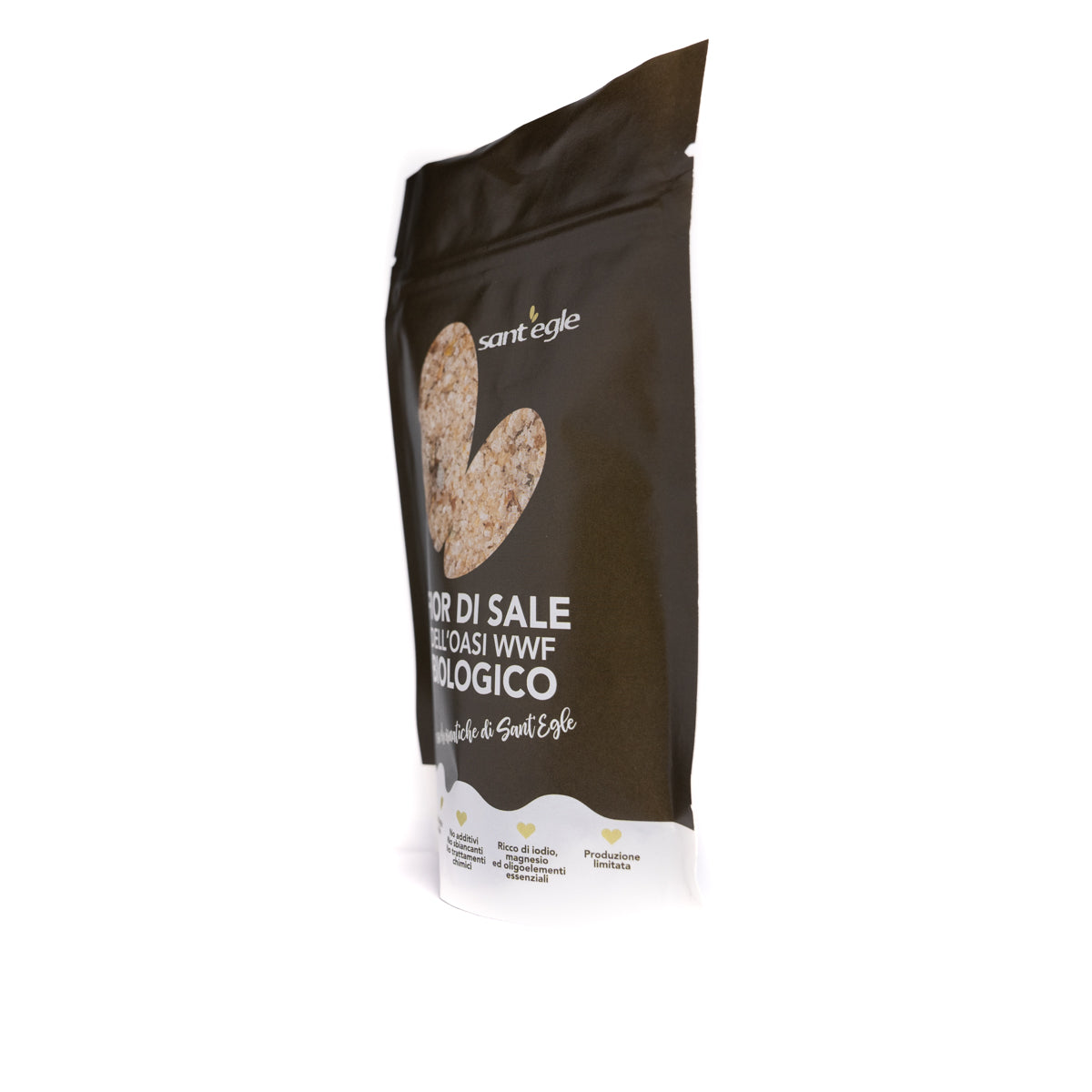 Bio Fleur de Sel