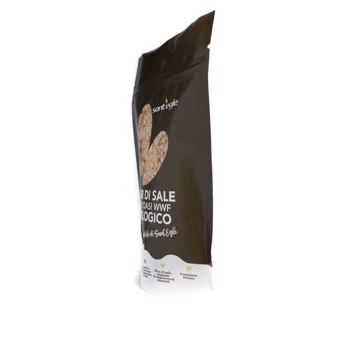 Bio Fleur de Sel