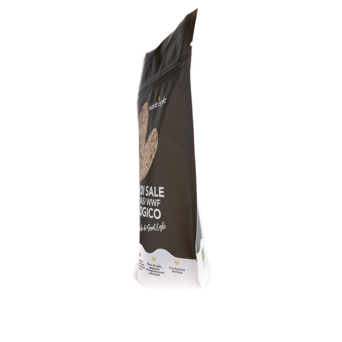 Bio Fleur de Sel