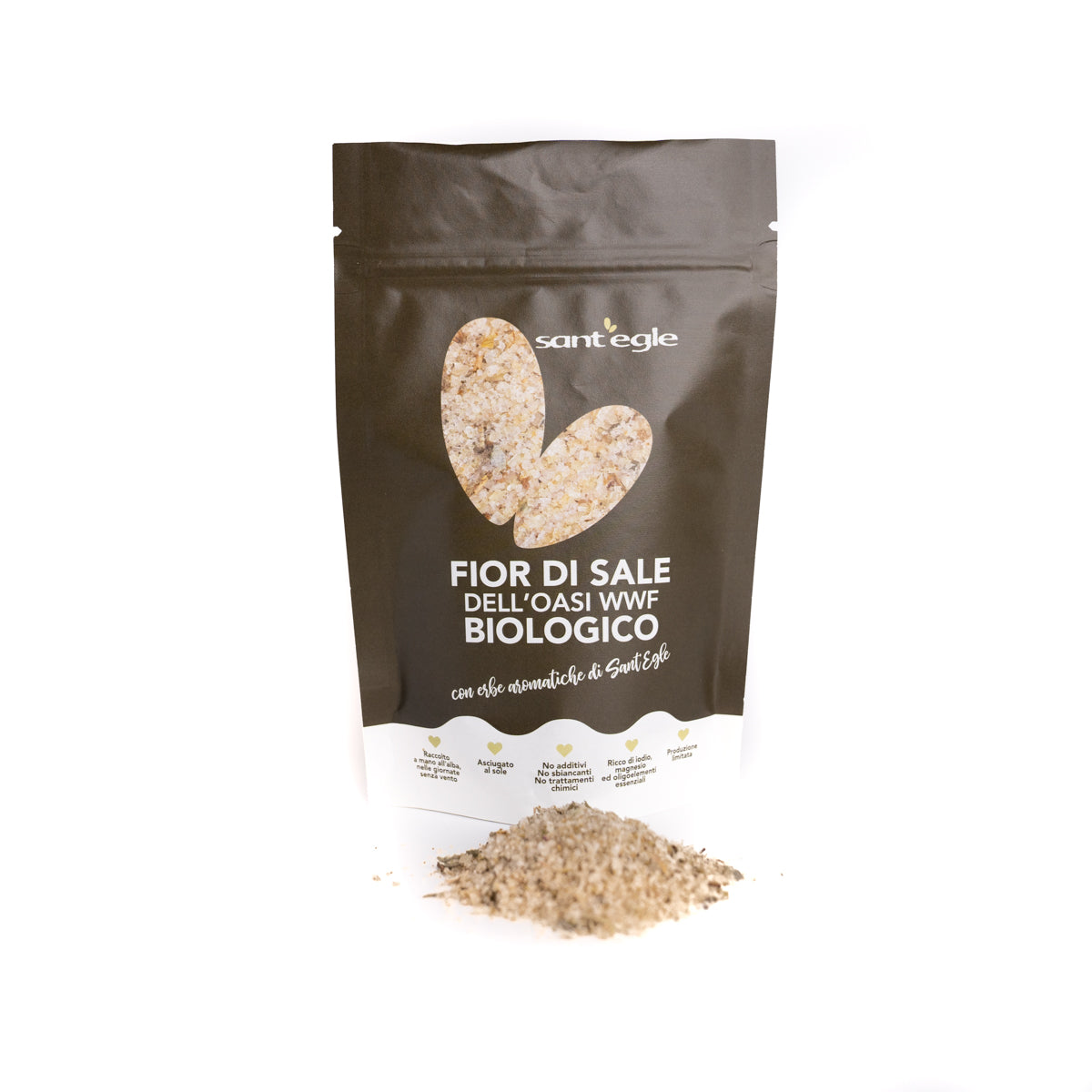 Bio Fleur de Sel
