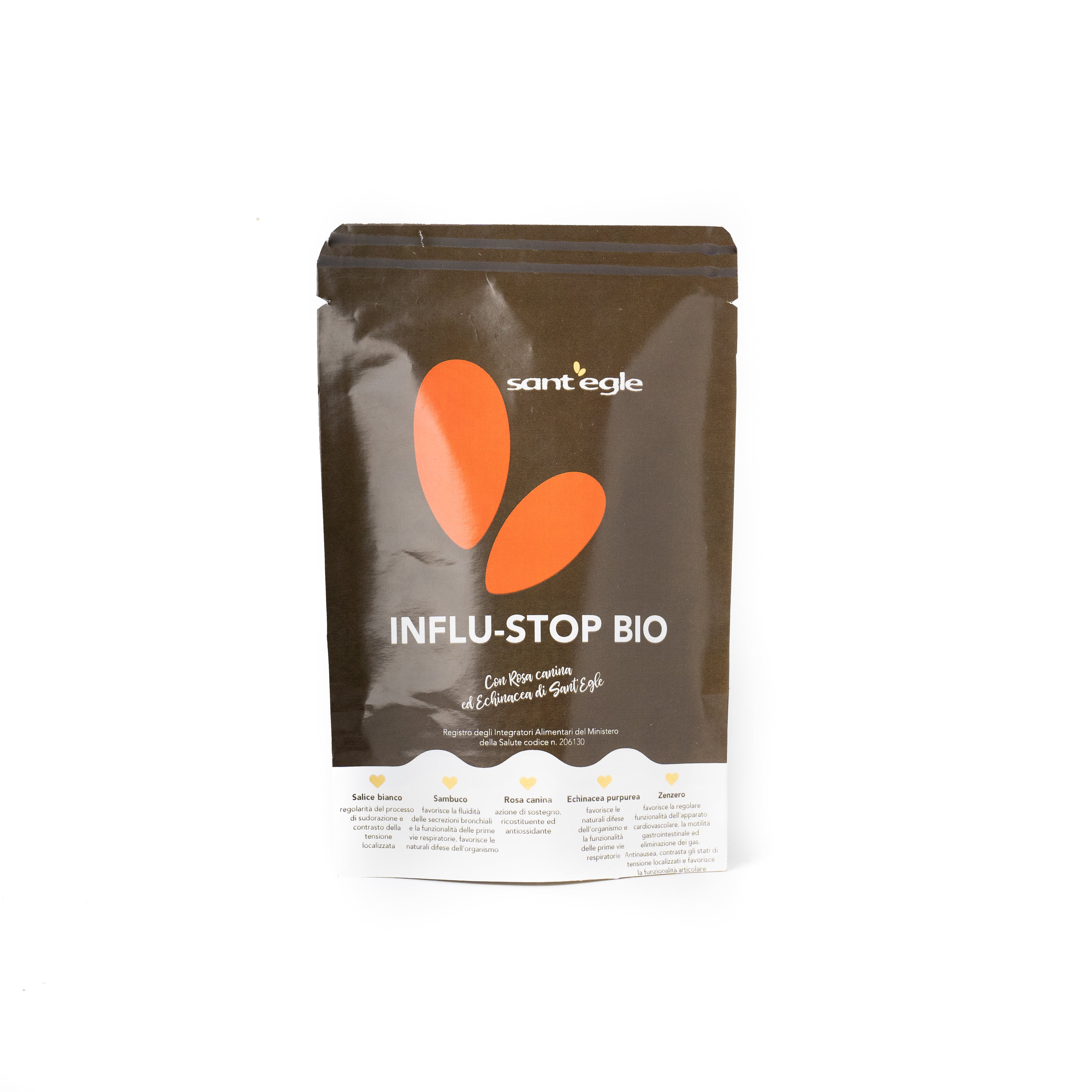 Influ-Stop bio, 90 capsule