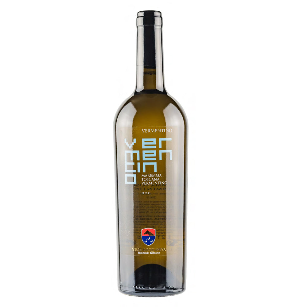 Vins blancs, biologiques et naturels de la Maremme Toscane