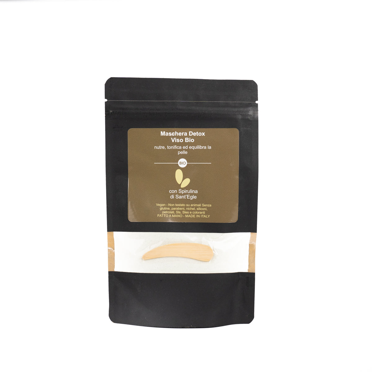 Nettoyage du visage bio
